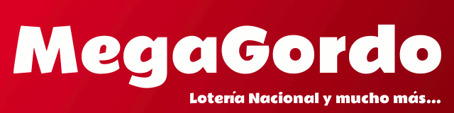 MegaGordo logo MegaGordo www.megagordo.es